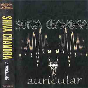 Shiva Chandra - Auricular