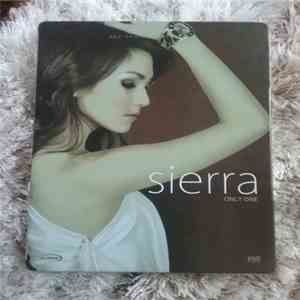 Sierra Soetedjo - Only One