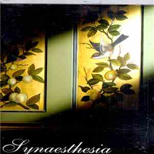 Simon Emmerson - Synaesthesia