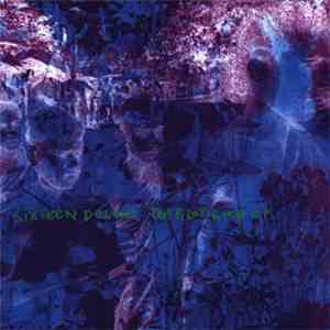 Sixteen Deluxe - The Pilot Knob E.P.