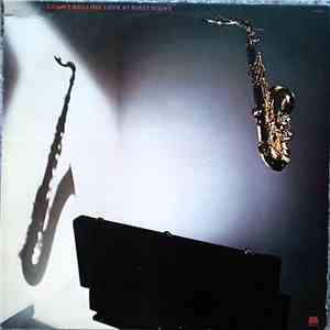 Sonny Rollins - Love At First Sight