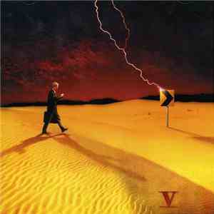 Spock's Beard - V
