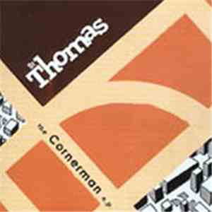 St. Thomas  - The Cornerman E.P.
