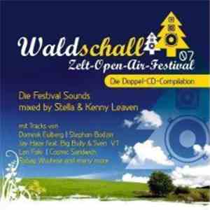 Stella & Kenny Leaven - Waldschall
