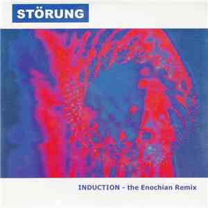 Störung - Induction - The Enochian Remix