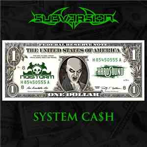 Subversion - System Ca$h