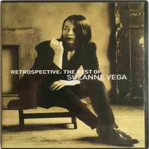 Suzanne Vega - Retrospective: The Best Of Suzanne Vega (Sound+Vision Deluxe ...