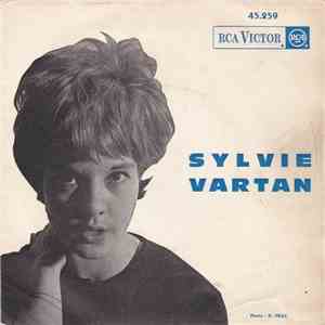 Sylvie Vartan - M'Amuser / Tous Mes Copains
