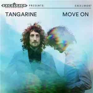 Tangarine - Move On