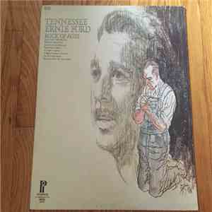 Tennessee Ernie Ford - Rock Of Ages