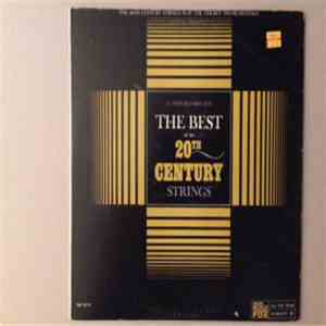 The 20th Century Strings - The Best Of The 20th Century Strings