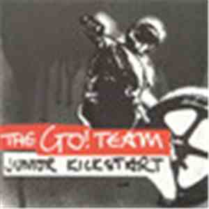 The Go! Team - Untitled