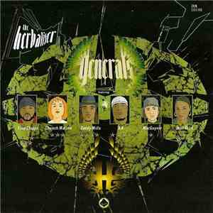 The Herbaliser - Generals