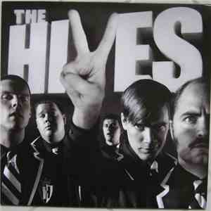 The Hives - The Black And White Album