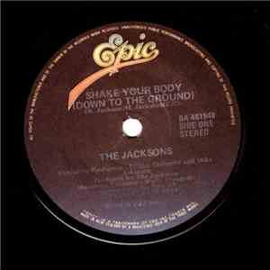 The Jacksons - Shake Your Body (Down To The Ground)