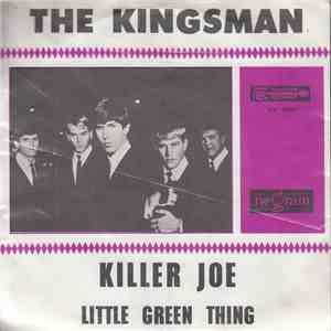 The Kingsman - Killer Joe