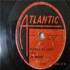 The Penguins - Pledge Of Love / I Knew I'd Fall In Love