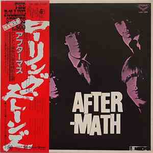 The Rolling Stones - Aftermath