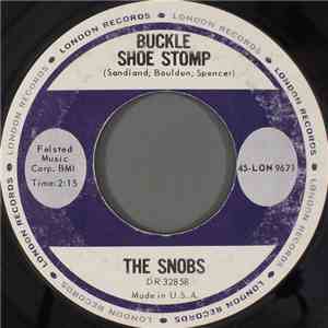 The Snobs - Buckle Shoe Stomp