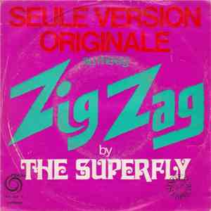 The Superfly - Zig Zag