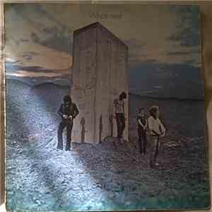 The Who - Who's Next