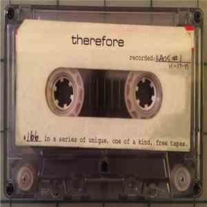 Therefore - #166