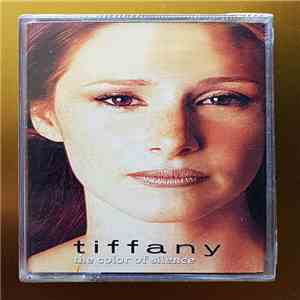 Tiffany - The Color Of Silence