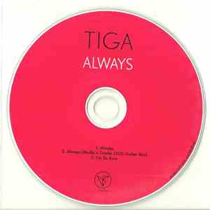 Tiga - Always