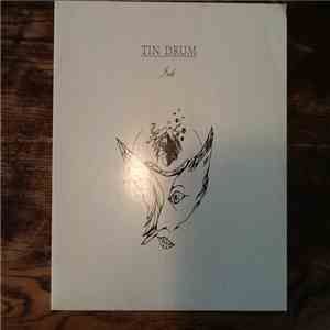 Tin Drum  - Ink
