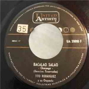 Tito Rodriguez & His Orchestra - Bacalao Salao