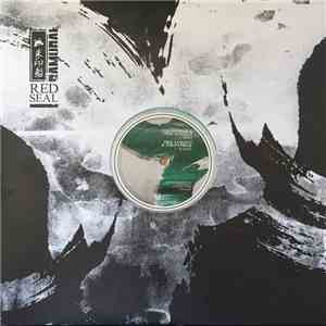 Tokyo Prose & Phil Tangent - Parity / Rearview