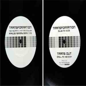 Transform - Transformation