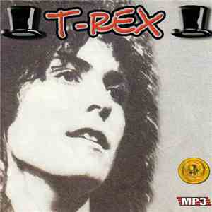 T-Rex - MP3