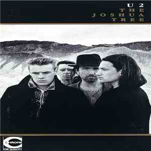U2 - The Joshua Tree