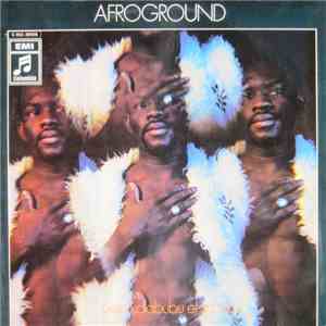Uele Kalabubu Et Sa Tribu - Afroground