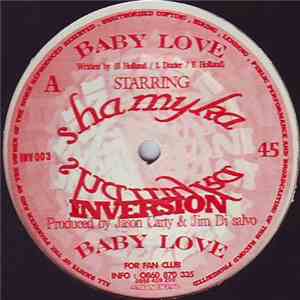 Unknown Artist - Baby Love