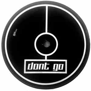 Unknown Artist - Don't Go