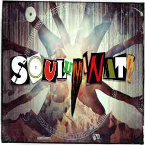 Various - A Souluminati Mix