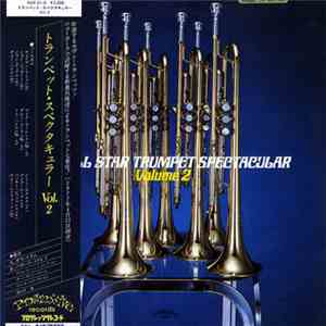 Various - All Star Trumpet Spectacular Vol. 2