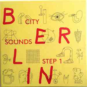 Various - City Sounds: Step 1 / Berlin