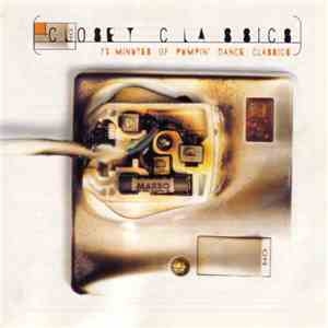 Various - Closet Classics Volume Two