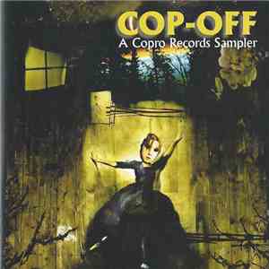 Various - Cop-Off (A Copro Records Sampler)