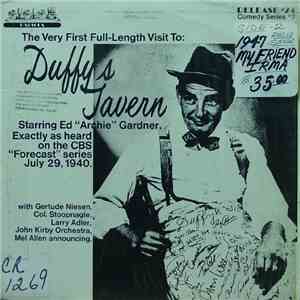 Various - Duffy's Tavern / My Friend Irma