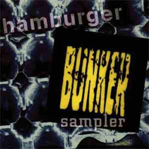 Various - Hamburger Bunker Sampler
