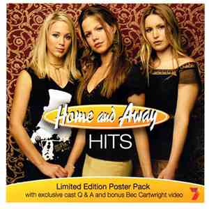 Various - Home And Away Hits