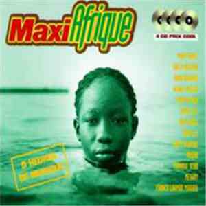 Various - Maxi Afrique