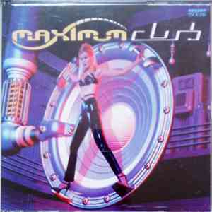 Various - Maximum Club