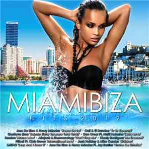 Various - Miamibiza Hits 2012