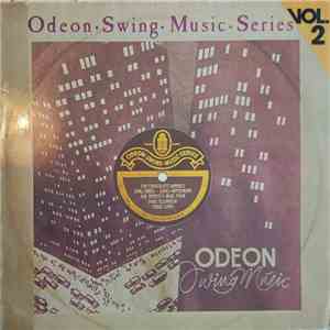 Various - Odeon Swing Music Series Vol. 2