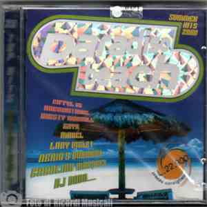 Various - Paradiso Beach - Summer Hits 2000